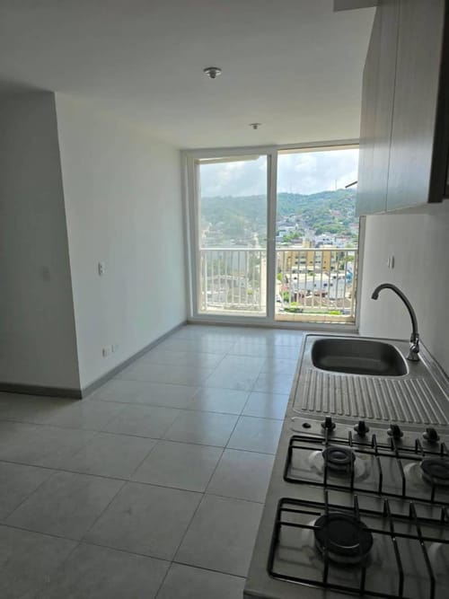 Apartamento de 3 alcobas en venta en Torices, Cartagena, 56 m² · foto 2 de 11