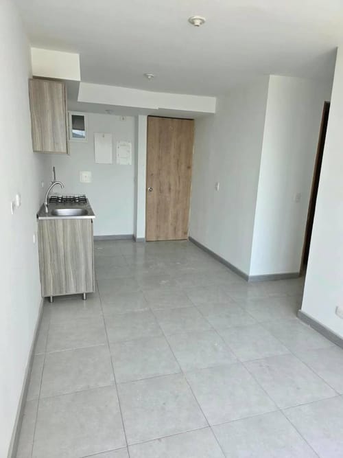 Apartamento de 3 alcobas en venta en Torices, Cartagena, 56 m² · foto 3 de 11