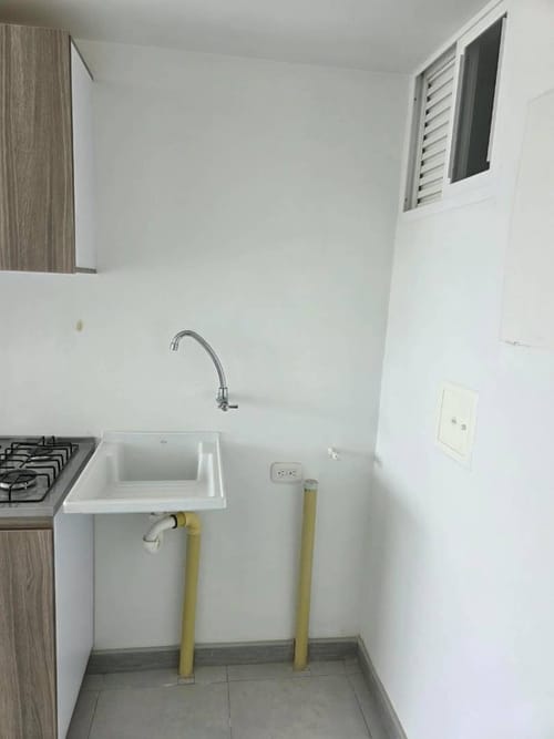 Apartamento de 3 alcobas en venta en Torices, Cartagena, 56 m² · foto 5 de 11