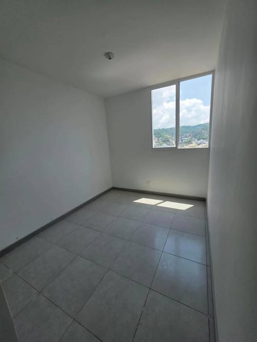 Apartamento de 3 alcobas en venta en Torices, Cartagena, 56 m² · foto 6 de 11