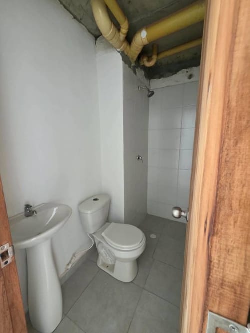 Apartamento de 3 alcobas en venta en Torices, Cartagena, 56 m² · foto 7 de 11