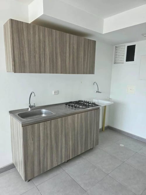 Apartamento de 3 alcobas en venta en Torices, Cartagena, 56 m² · foto 8 de 11
