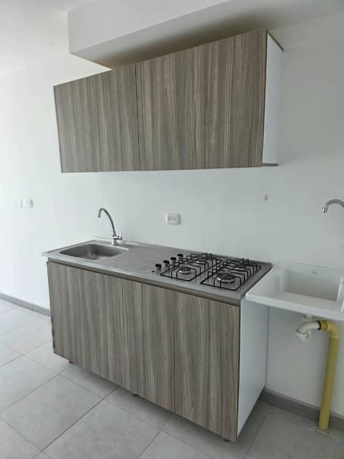 Apartamento de 3 alcobas en venta en Torices, Cartagena, 56 m² · foto 10 de 11
