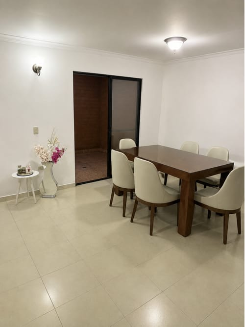 Casa de 3 alcobas en venta en Valle Del Lili, Cali, 127 m² · foto 6 de 24