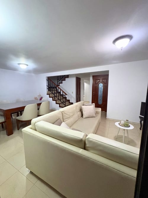 Casa de 3 alcobas en venta en Valle Del Lili, Cali, 127 m² · foto 1 de 24