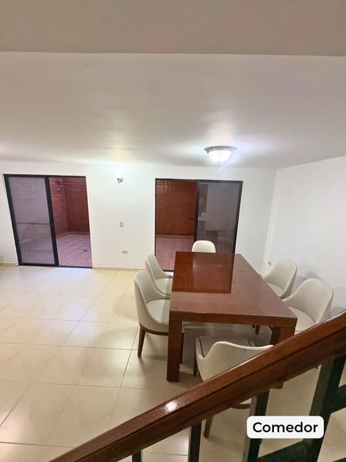 Casa de 3 alcobas en venta en Valle Del Lili, Cali, 127 m² · foto 9 de 24