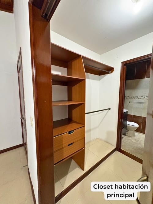Casa de 3 alcobas en venta en Valle Del Lili, Cali, 127 m² · foto 14 de 24