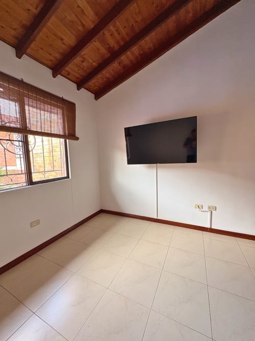 Casa de 3 alcobas en venta en Valle Del Lili, Cali, 127 m² · foto 19 de 24