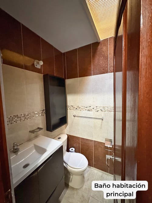 Casa de 3 alcobas en venta en Valle Del Lili, Cali, 127 m² · foto 12 de 24