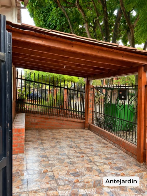 Casa de 3 alcobas en venta en Valle Del Lili, Cali, 127 m² · foto 7 de 24