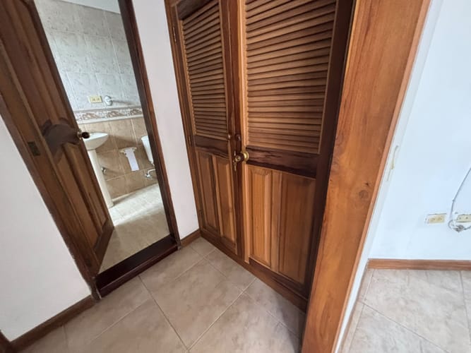 Casa de 3 alcobas en arriendo en Centro, Rionegro, 92 m² · foto 2 de 12