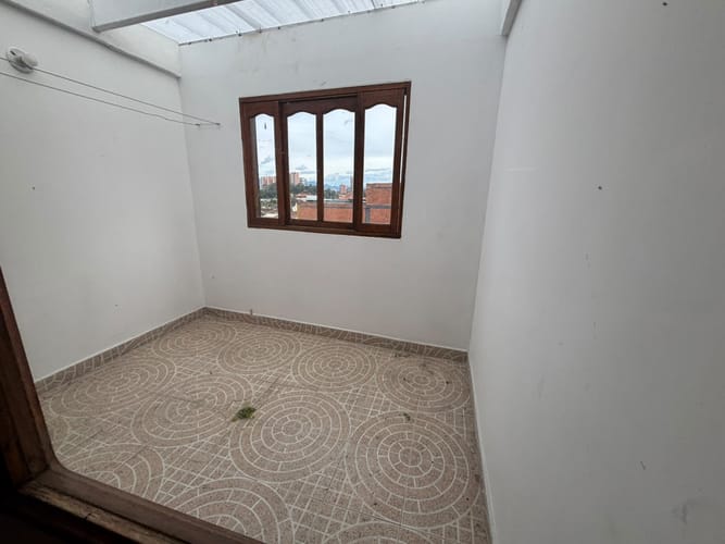 Casa de 3 alcobas en arriendo en Centro, Rionegro, 92 m² · foto 4 de 12