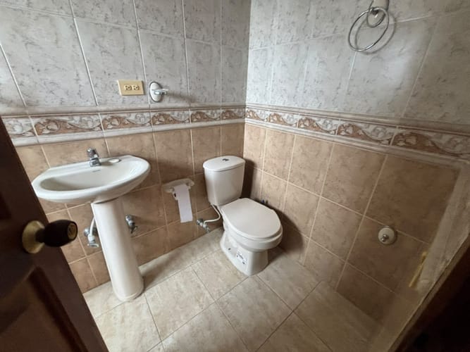 Casa de 3 alcobas en arriendo en Centro, Rionegro, 92 m² · foto 5 de 12