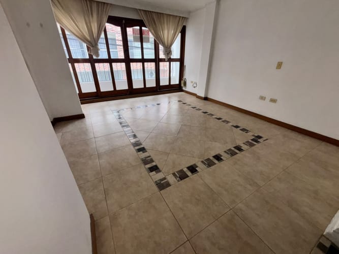 Casa de 3 alcobas en arriendo en Centro, Rionegro, 92 m² · foto 9 de 12