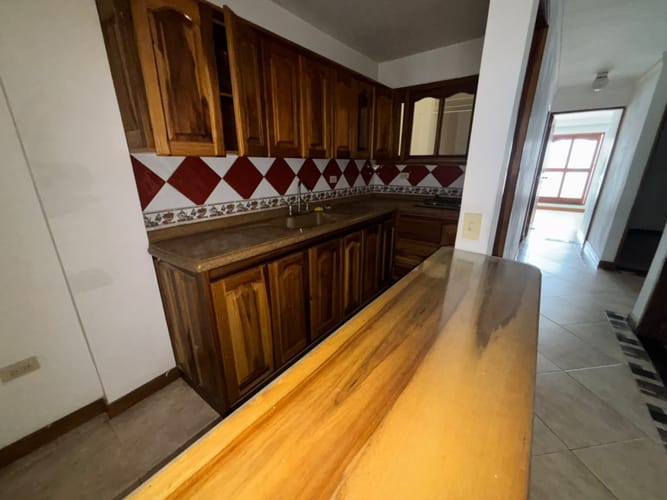 Casa de 3 alcobas en arriendo en Centro, Rionegro, 92 m² · foto 10 de 12
