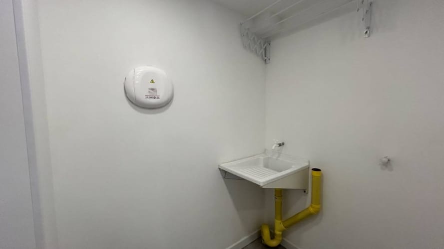 Apartamento de 2 alcobas en arriendo en La Laguna Fontibon, Bogotá, 42 m² · foto 4 de 13
