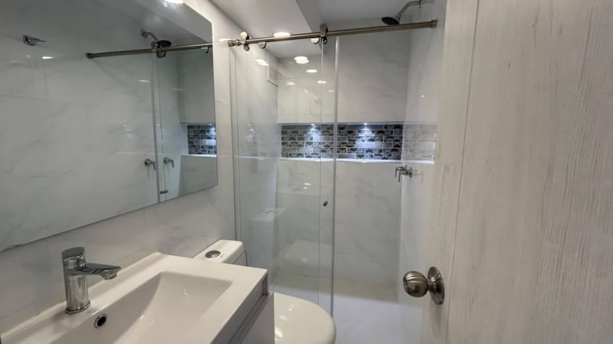 Apartamento de 2 alcobas en arriendo en La Laguna Fontibon, Bogotá, 42 m² · foto 10 de 13