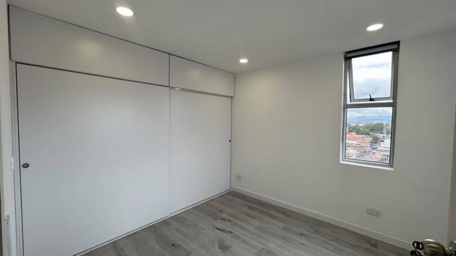 Apartamento de 2 alcobas en arriendo en La Laguna Fontibon, Bogotá, 42 m² · foto 12 de 13