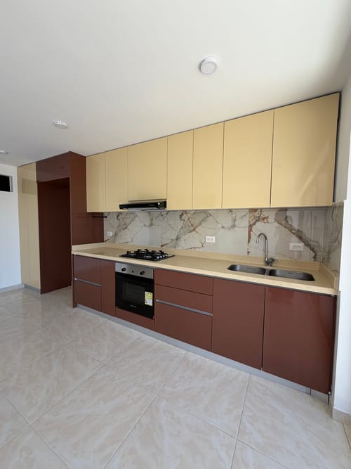 Apartamento de 3 alcobas en arriendo en Hacienda Santa Cruz, Ibagué, 94 m² · foto 3 de 15