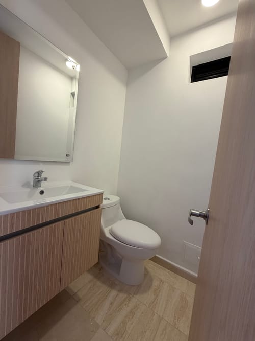 Apartamento de 3 alcobas en arriendo en Hacienda Santa Cruz, Ibagué, 94 m² · foto 4 de 15