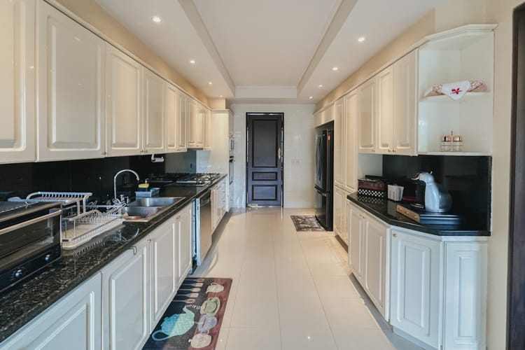 Apartamento de 3 alcobas en venta en Usaquen, Bogotá, 289 m² · foto 8 de 24