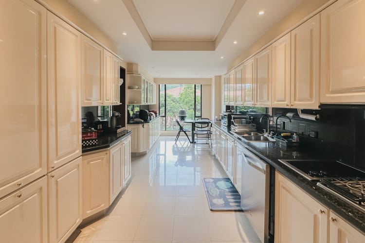 Apartamento de 3 alcobas en venta en Usaquen, Bogotá, 289 m² · foto 9 de 24