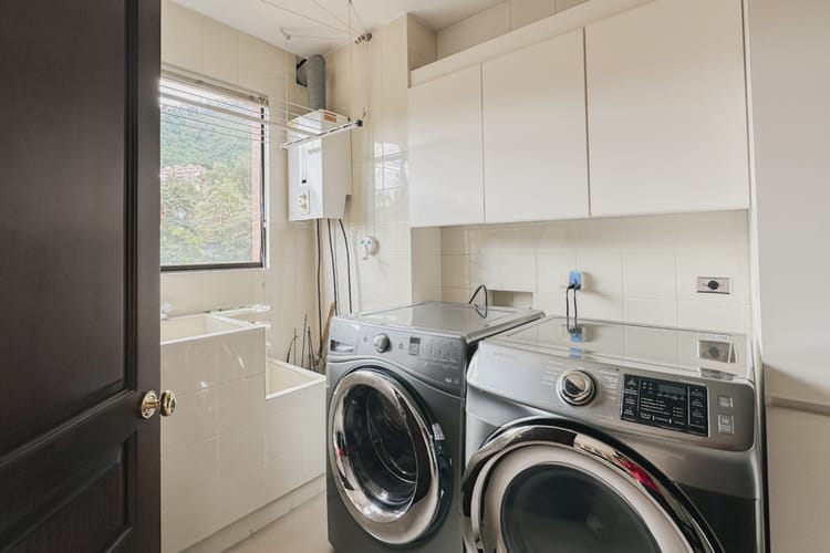 Apartamento de 3 alcobas en venta en Usaquen, Bogotá, 289 m² · foto 10 de 24