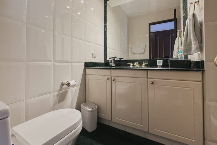 Apartamento de 3 alcobas en venta en Usaquen, Bogotá, 289 m² · foto 22 de 24