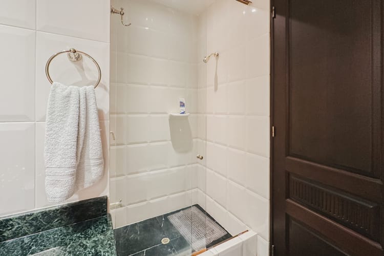 Apartamento de 3 alcobas en venta en Usaquen, Bogotá, 289 m² · foto 23 de 24