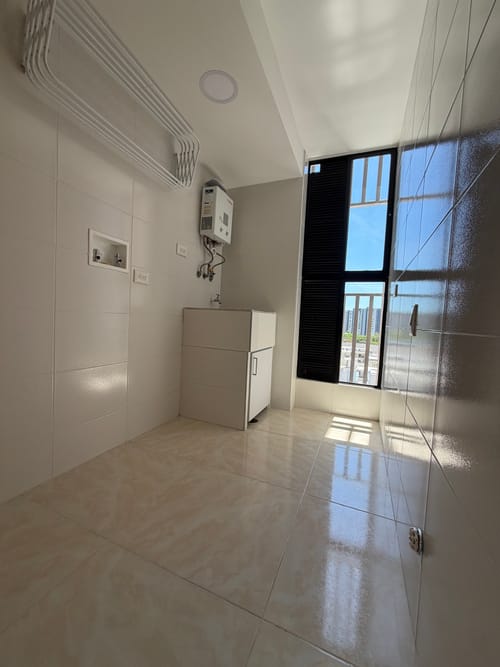 Apartamento de 3 alcobas en arriendo en Hacienda Santa Cruz, Ibagué, 94 m² · foto 5 de 15