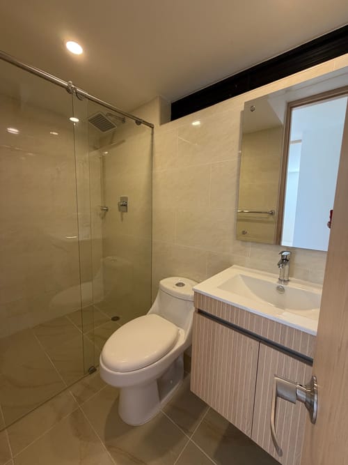 Apartamento de 3 alcobas en arriendo en Hacienda Santa Cruz, Ibagué, 94 m² · foto 6 de 15