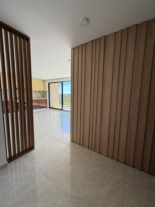 Apartamento de 3 alcobas en arriendo en Hacienda Santa Cruz, Ibagué, 94 m² · foto 8 de 15