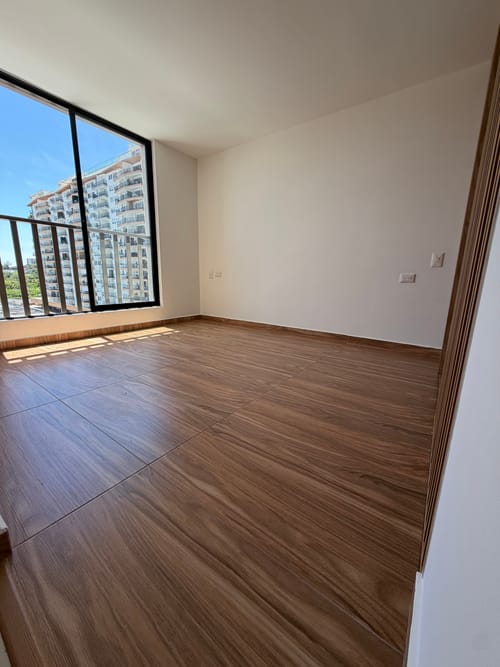 Apartamento de 3 alcobas en arriendo en Hacienda Santa Cruz, Ibagué, 94 m² · foto 9 de 15