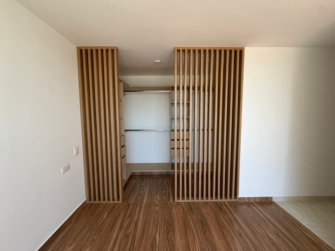 Apartamento de 3 alcobas en arriendo en Hacienda Santa Cruz, Ibagué, 94 m² · foto 10 de 15