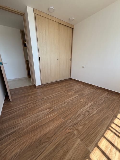 Apartamento de 3 alcobas en arriendo en Hacienda Santa Cruz, Ibagué, 94 m² · foto 12 de 15