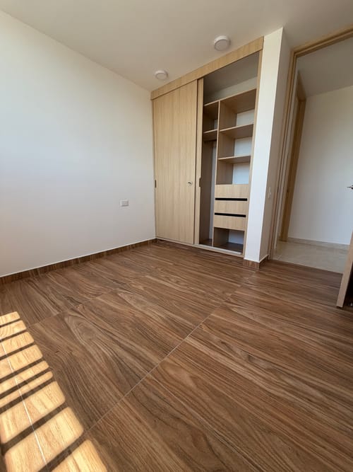 Apartamento de 3 alcobas en arriendo en Hacienda Santa Cruz, Ibagué, 94 m² · foto 13 de 15