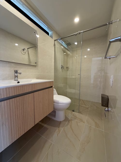 Apartamento de 3 alcobas en arriendo en Hacienda Santa Cruz, Ibagué, 94 m² · foto 14 de 15