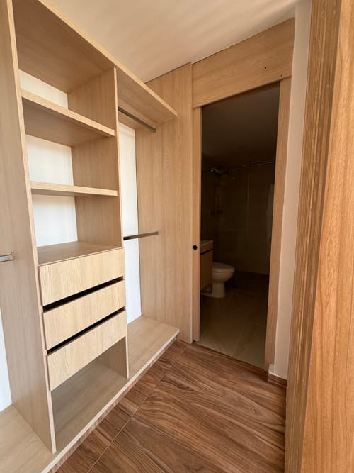 Apartamento de 3 alcobas en arriendo en Hacienda Santa Cruz, Ibagué, 94 m² · foto 15 de 15