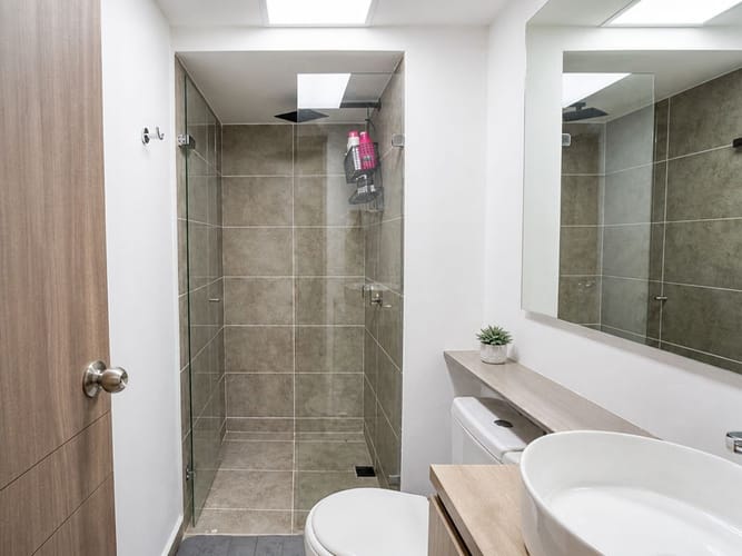 Apartamento de 2 alcobas en venta en San Antonio De Prado, Medellín, 48 m² · foto 8 de 14