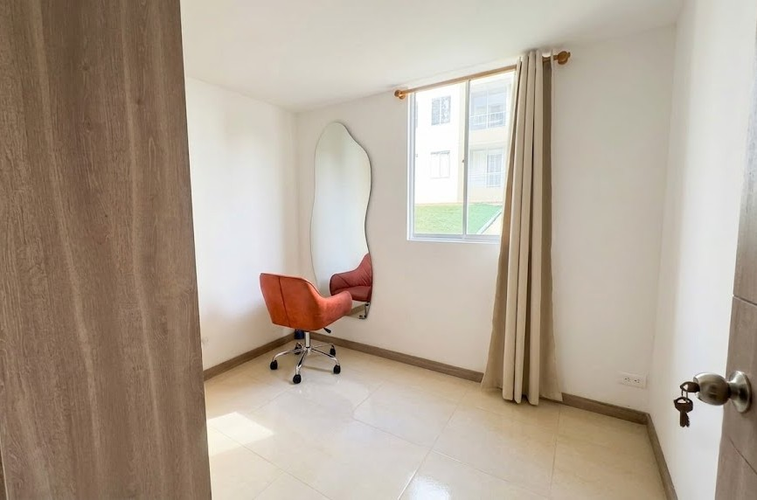 Apartamento de 2 alcobas en venta en San Antonio De Prado, Medellín, 48 m² · foto 7 de 14
