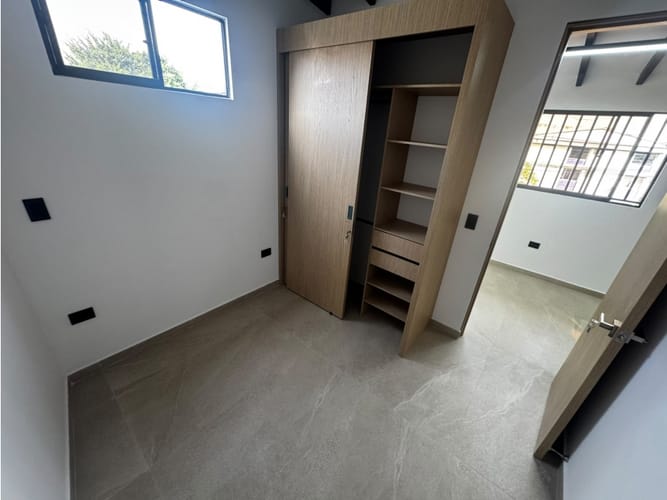 Apartaestudio en arriendo en San Joaquin, Medellín, 42 m² · foto 3 de 8