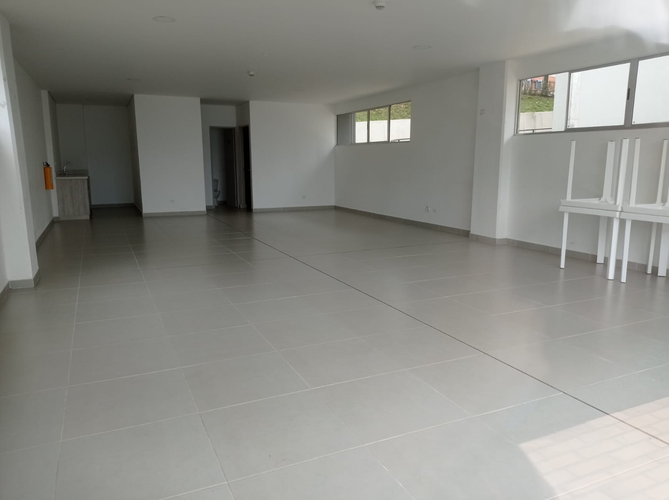 Apartamento de 2 alcobas en venta en San Antonio De Prado, Medellín, 48 m² · foto 9 de 14