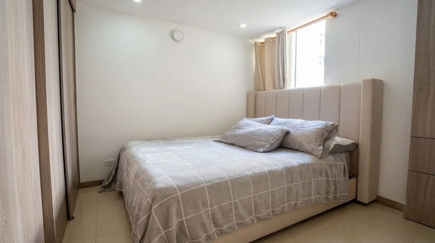 Apartamento de 2 alcobas en venta en San Antonio De Prado, Medellín, 48 m² · foto 6 de 14