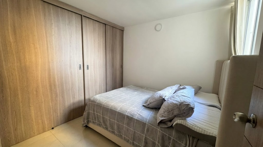 Apartamento de 2 alcobas en venta en San Antonio De Prado, Medellín, 48 m² · foto 5 de 14