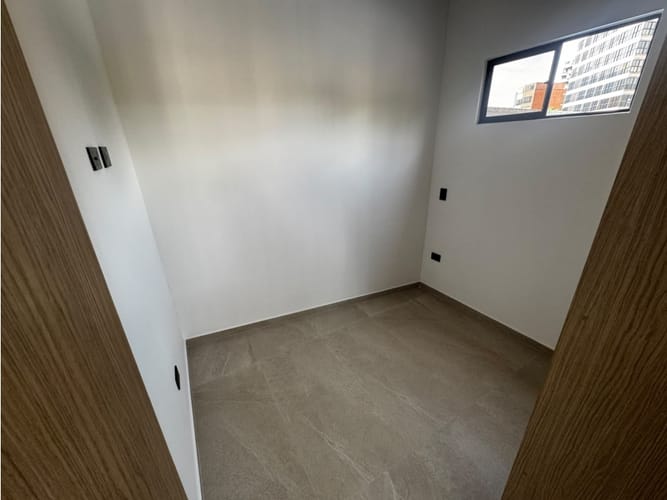 Apartaestudio en arriendo en San Joaquin, Medellín, 42 m² · foto 5 de 8