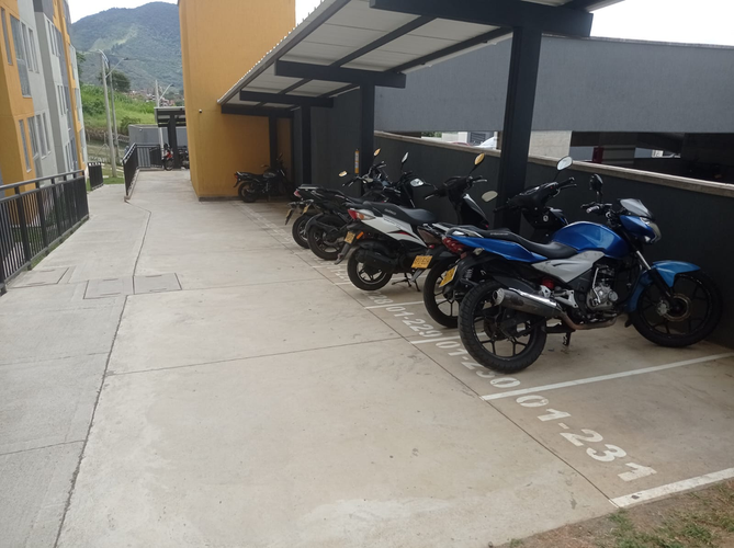 Apartamento de 2 alcobas en venta en San Antonio De Prado, Medellín, 48 m² · foto 10 de 14