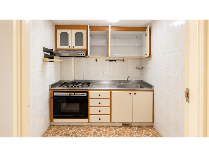 Apartamento de 3 alcobas en venta en Cundinamarca, Bogotá, 53 m² · foto 2 de 11