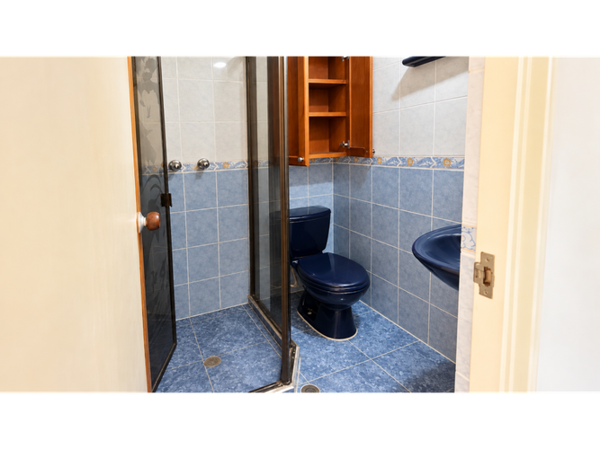 Apartamento de 3 alcobas en venta en Cundinamarca, Bogotá, 53 m² · foto 7 de 11