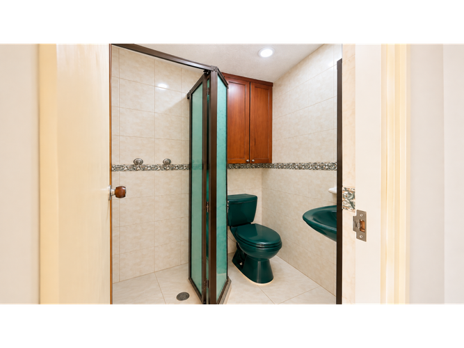 Apartamento de 3 alcobas en venta en Cundinamarca, Bogotá, 53 m² · foto 8 de 11