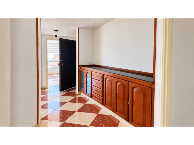 Apartamento de 3 alcobas en venta en Cundinamarca, Bogotá, 53 m² · foto 10 de 11